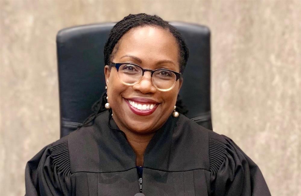 Senate Confirms First Black Woman and Former Public Defender to the United States Supreme Court