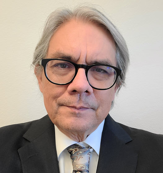 T. Lawrence Tripp