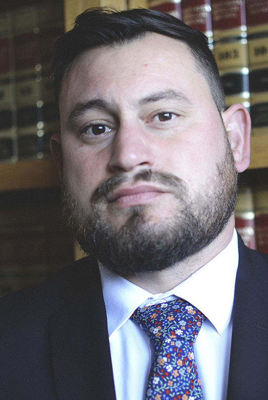 Ehvan Schectman