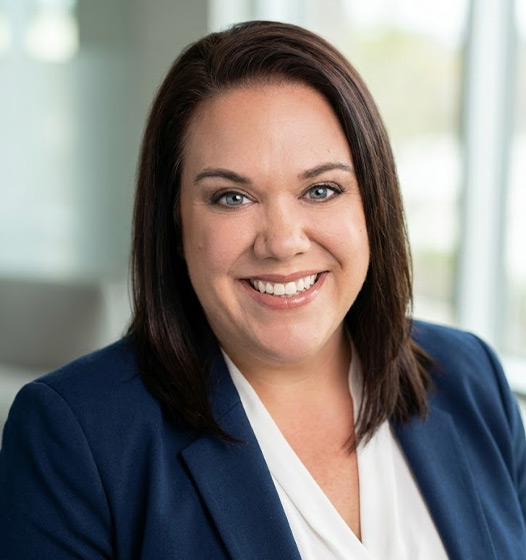 Headshot of Headshot of Elizbeth Byrd