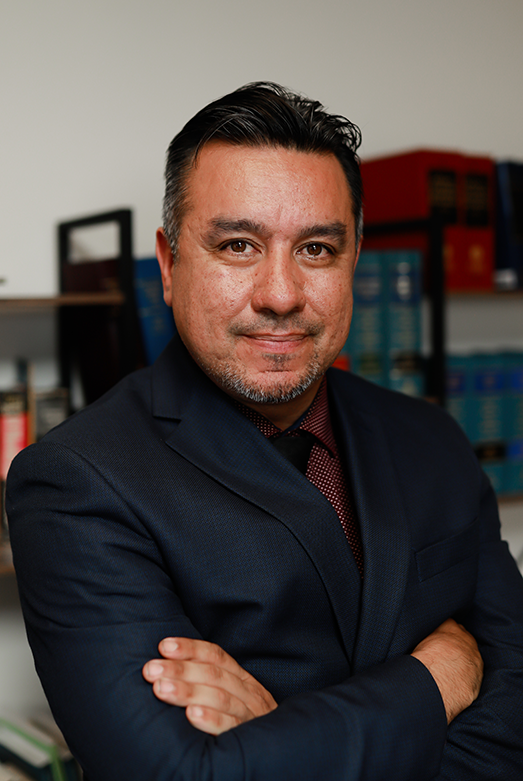 Jaime Longoria
