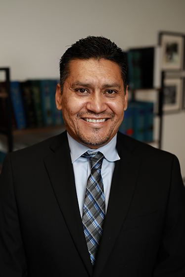 Sergio Zamudo