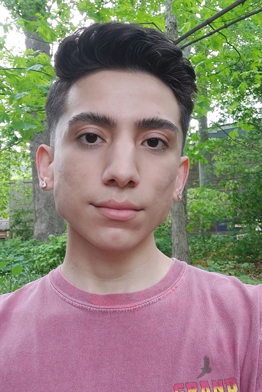 Andrew Lopez