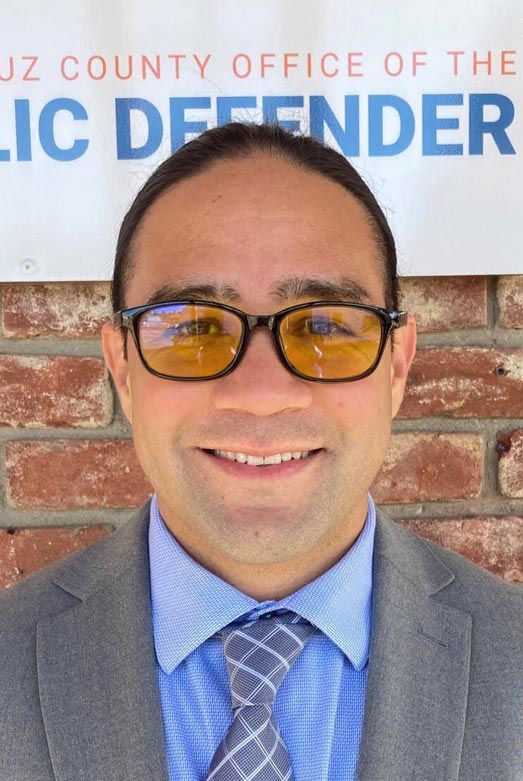Cristian Martinez