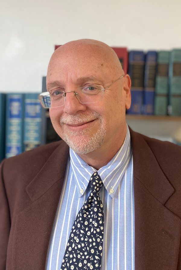 Eric Krebs