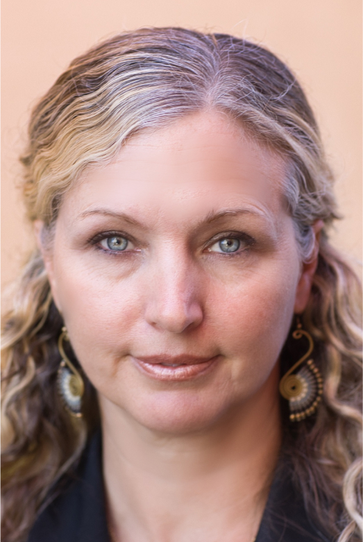 Heather Rogers