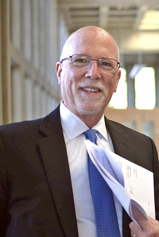 Jim McMillin