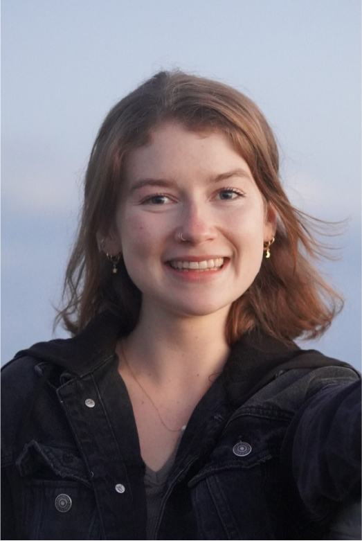 Lauren Murphy