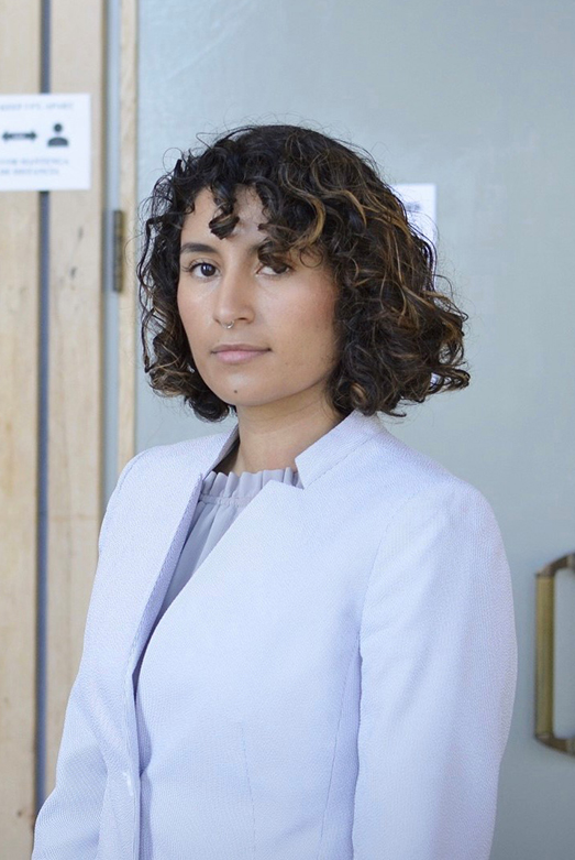 Sureyma Gonzales Rios